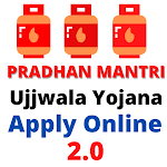 Cover Image of डाउनलोड PM Ujjwala Second Phase Apply  APK