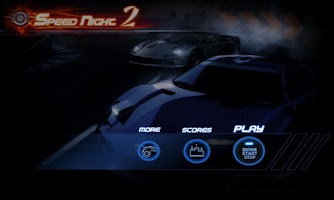 screenshot of Speed Night 2