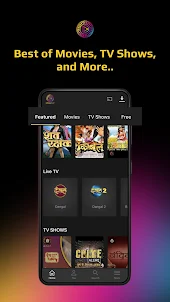 Dangal Play: TV, Movies & more