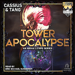 Icon image Tower Apocalypse: Volume 1