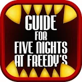 Guide for 5 Nights At Freddys icon