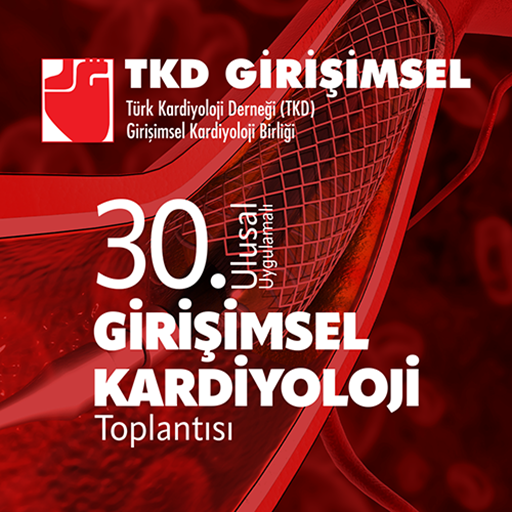 TKD Girişimsel 2023 logo