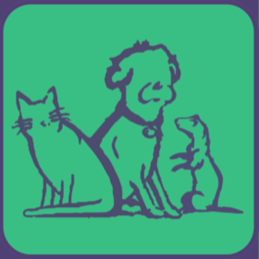 Knoll Animal Hospital logo
