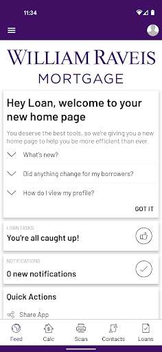 William Raveis Mortgage