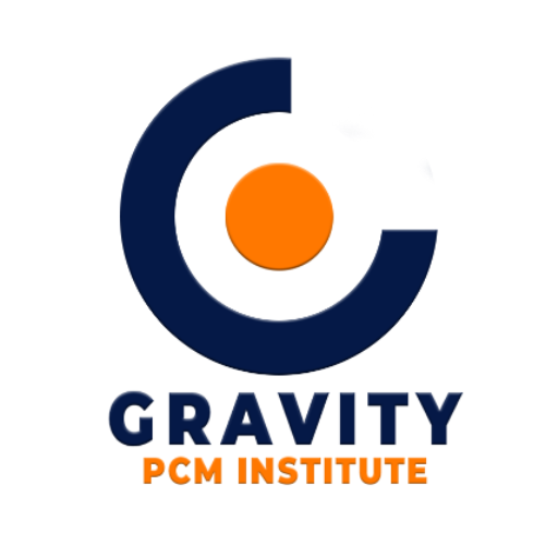 GRAVITY logo