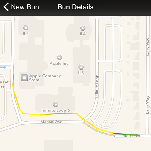runtracker logo