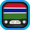 Radio Gambia + Radio Gambia FM icon