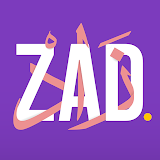 ZAD - Food Ordering icon