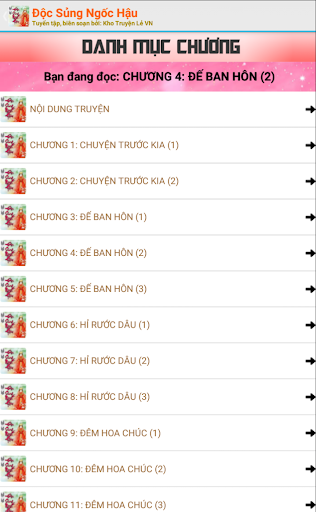 Độc Sủng Ngốc Hậu - Ngôn Tình Trọng Sinh