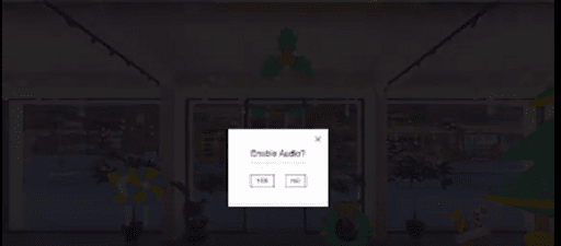 Android application VIRTUAL MATHS ESCAPE ROOMS screenshort