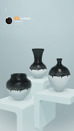 Game screenshot Let's Create! Pottery 2 hack