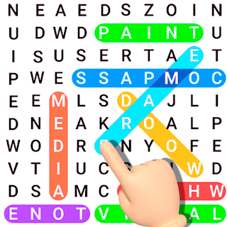 Word Search - Connect letters apk