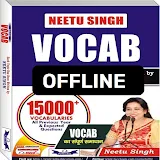 Neetu Singh Vocab Book icon