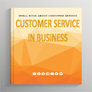 Top 39 Books & Reference Apps Like Customer Services In Business - Best Alternatives