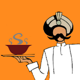 Indian Restaurant Finder icon