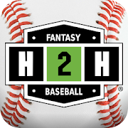 Top 29 Sports Apps Like H2H Fantasy Baseball - Best Alternatives