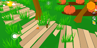 Beee - Screenshot 1