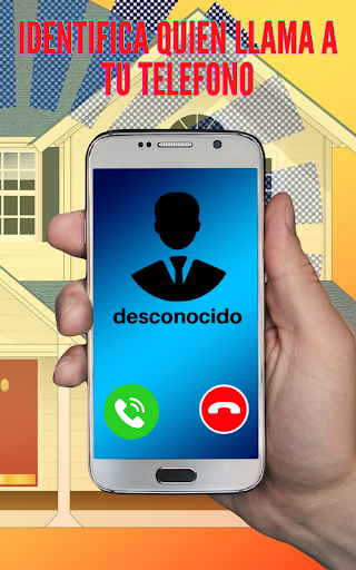 Quien Llama en Privado Guia Screen 2