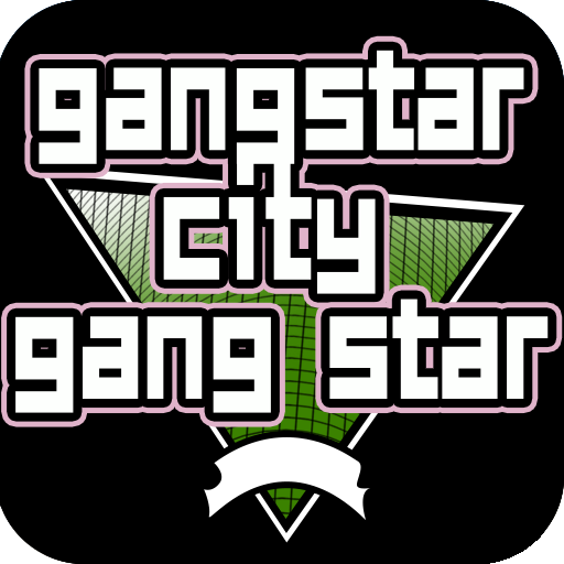 Grand Gangster Vegas Saints R