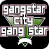 Grand Gangster Vegas Saints R