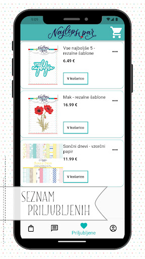 Najlepsi par Screen 3