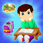 Cover Image of Download Daily Routine Activities For Kids : Day To Night 3.0 APK