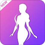 Cover Image of Unduh Body Shape Photo Editor : Curvy Body Shape Changer 1.1 APK