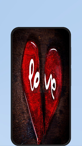 broken heart images Screenshot 1 - AppWisp.com