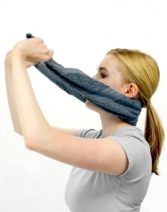 Neck Pain Exercises Screen 2