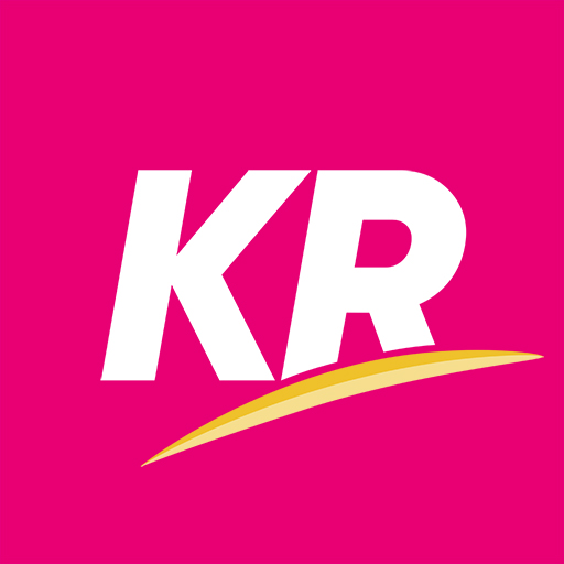 KhateRaho Restaurant Attendant logo