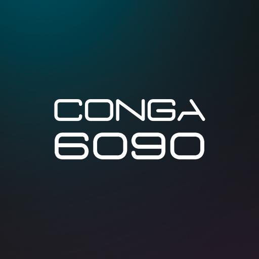 Conga 6090 – Apps on Google Play