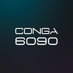Icon image Conga 6090