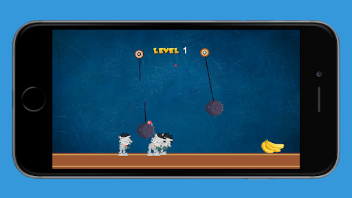 Cut It Slice Puzzle Screen 2
