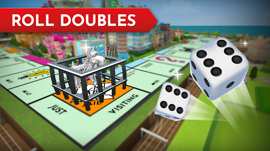 Monopoly v1.7.19 APK MOD Free For Android Download (Unlocked all) Gallery 8