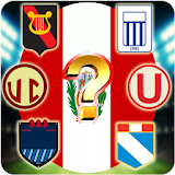 Logo Quiz del Fútbol Peruano ??⚽ icon