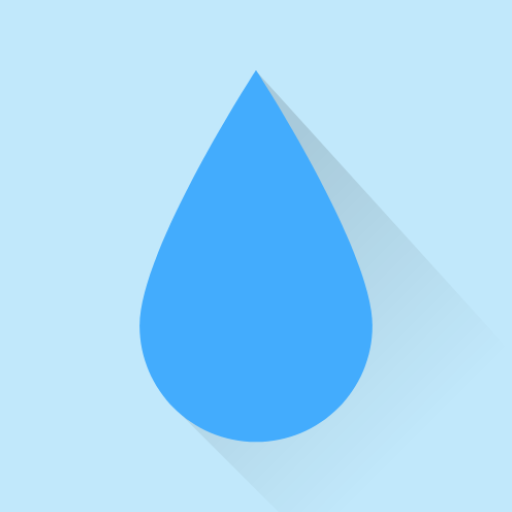Glug: Drink Water Reminders 1.2.3 Icon