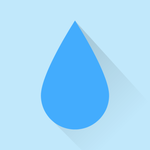 Glug: Drink Water Reminders logo