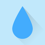 Glug: Drink Water Reminders Apk