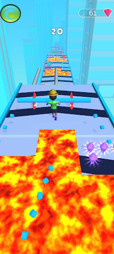 Sky Thrills Screen 2