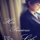 Young Adult- Her Precious Life icon