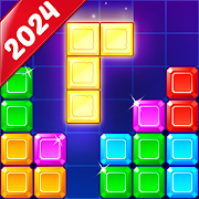 Block Puzzles: Hexa Block Game app icon