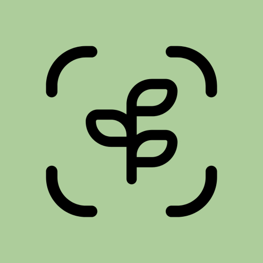 AI Plant Identifier-Plant Care  Icon