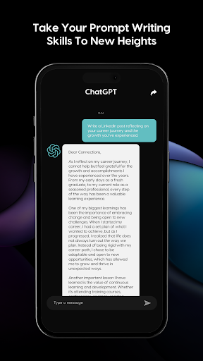 AI Prompt Generator Community