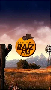 Rádio Raíz FM