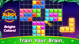Game screenshot Block Puzzle hack
