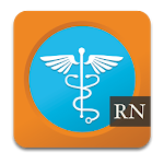 Cover Image of Télécharger NCLEX RN Soins infirmiers | Ma maîtrise 6.18.4851 APK