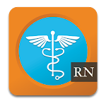 Cover Image of Herunterladen NCLEX RN Krankenpflege | Meine Meisterschaft 6.18.4851 APK