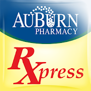 Top 20 Medical Apps Like AuBurn Rx Express - Best Alternatives