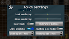 screenshot of Delta Touch [7 x Doom engines]