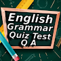 English Grammar Quiz Test QA